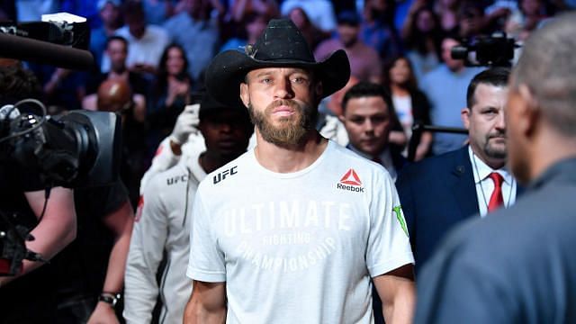 Donald Cerrone