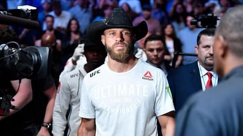 Donald Cerrone