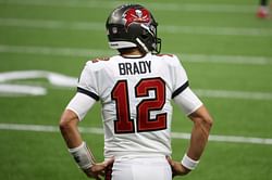 Buccaneers Lack of Discipline Nullifies Brady vs. Belichick Debate