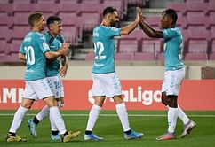 Eibar vs Osasuna prediction, preview, team news and more | LaLiga 2020-21