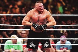 AEW's Tony Khan reveals what he really thinks of Brock Lesnar; possible signing?