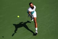 Benoit Paire