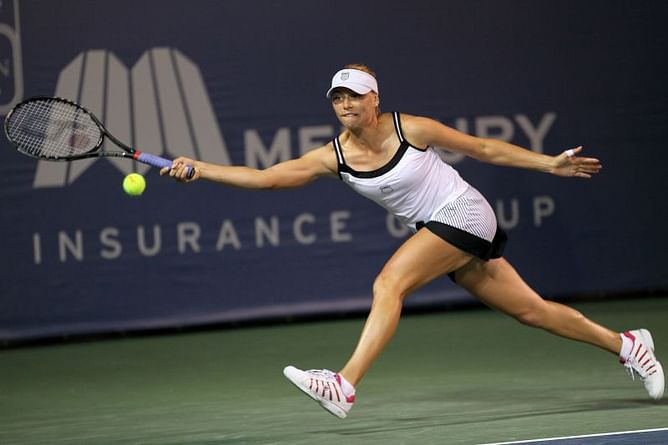 Rome 2020: Daria Kasatkina vs Vera Zvonareva preview, head-to-head & prediction | Italian Open
