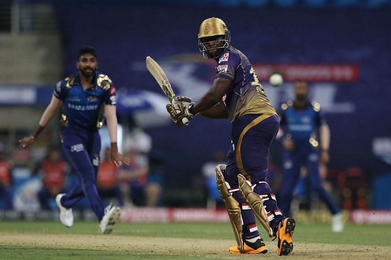 Bumrah's aggression proved to be too much for KKR [PC: iplt20.com]