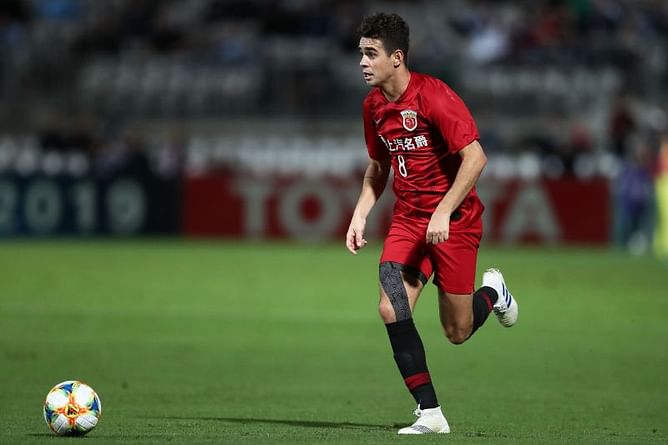 Shijiazhuang Ever Bright vs Shanghai SIPG prediction, preview, team news and more | CSL 2020