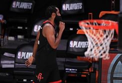 NBA Trade Rumors: Should the Houston Rockets roll the dice on the injury-prone Gordon Hayward this off-season?