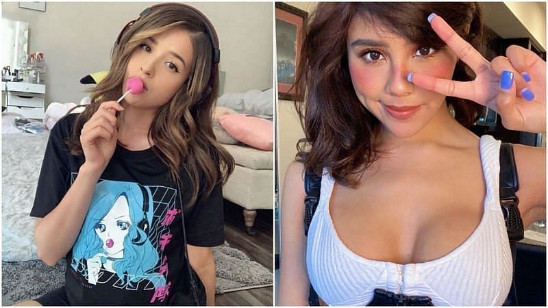 Pokimane, Neekolul / OK Boomer Girl