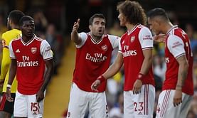 5 players who could help solve Arsenal's defensive frailties