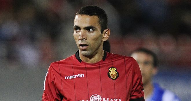 Former Mallorca man Joao Victor recently joined ISL side Hyderabad FC
