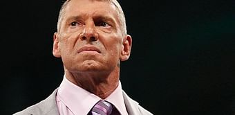 Vince McMahon almost fired a writer for not knocking on his office door