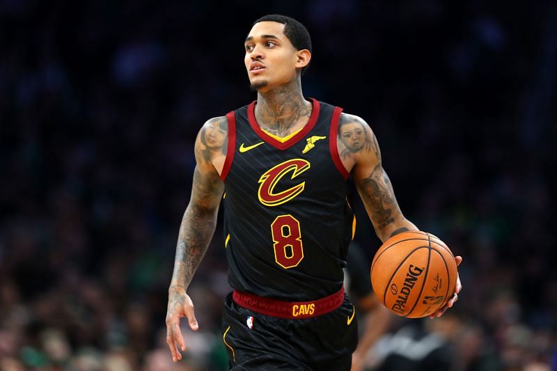 Jordan Clarkson left Cleveland on the cheap