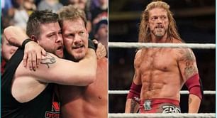 Chris Jericho reveals which WWE Superstars he is still in contact with, Thunder Rosa's AEW status