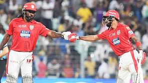 IPL 2020: Chris Gayle looking forward to play under KL Rahul and Anil Kumble at KXIP