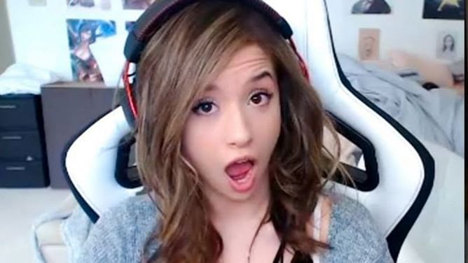 Top 5 most searched Pokimane queries on the internet