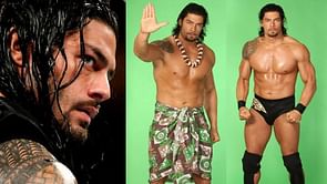 4 WWE Superstars who beat Roman Reigns and Roman Leakee