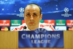 Dimitar Berbatov identifies 1 signing to complete Manchester United squad