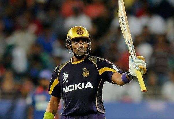 Can Robin Uthappa find his middle order mojo again?