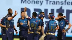 IPL 2020 Points Table: Latest standings after KKR crash to a defeat against MI