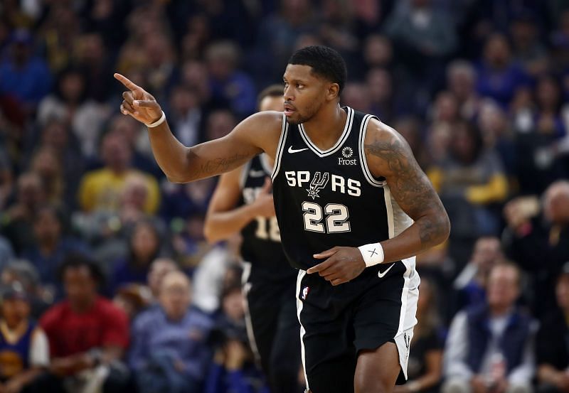 A move to LA Clippers could be Rudy Gay&#039;s chance to win an NBA Championship.