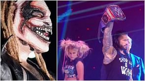 इन 5 तरीकों से WWE को रोमन रेंस vs द फीन्ड का मैच बुक करना चाहिए
