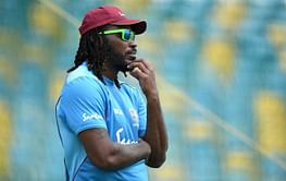IPL 2020: "I'm going to report your Instagram page for this" - Chris Gayle trolls Yuzvendra Chahal