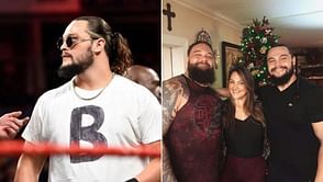Update on Bo Dallas' future with WWE