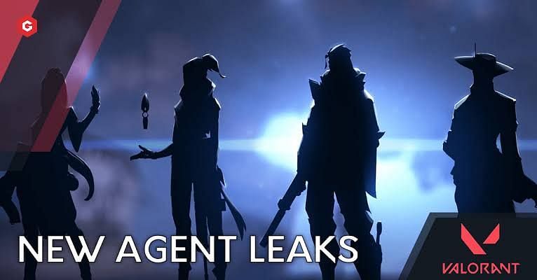 Valorant officially teases next new agent after Prime Gaming leak - Dexerto