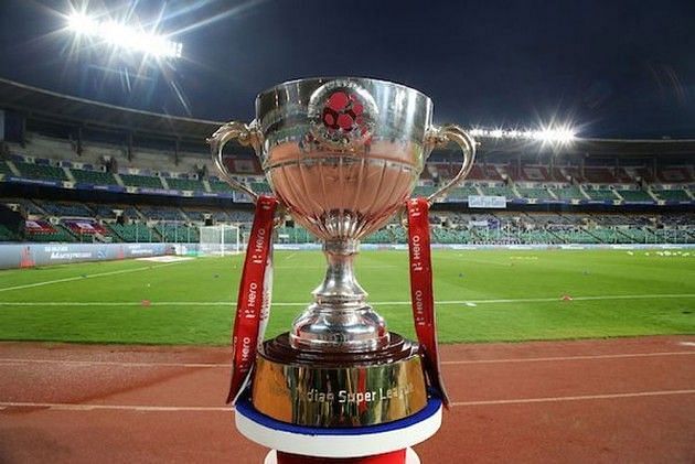 2020/21 ISL: 5 contenders for the Golden Boot