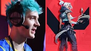 100 Thieves 'Ninja' could soon become a reality