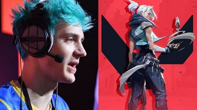 100 Thieves 'Ninja' could soon become a reality