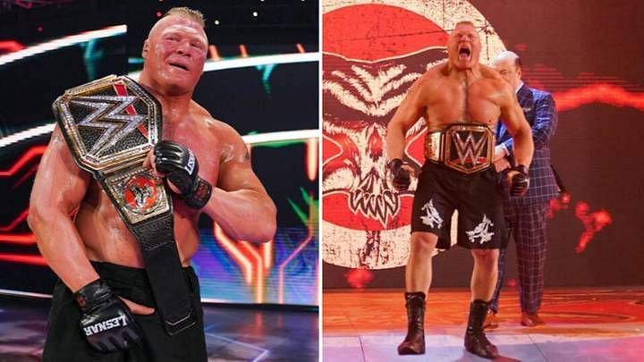 Here&#039;s why The Beast may not return to WWE anytime soon