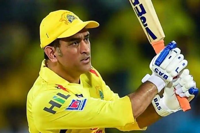 Former Indian captain MS Dhoni will have to be at his best in IPL 2020