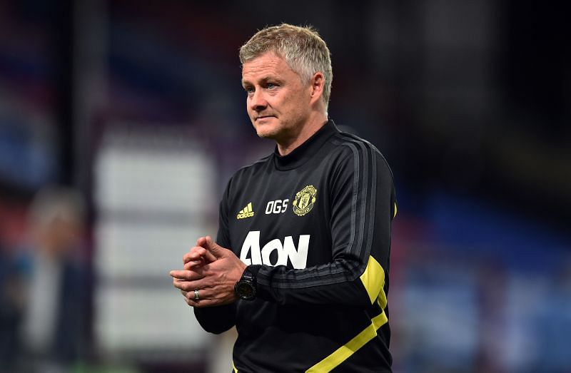 Ole Gunnar Solskjaer&#039;s Manchester United have unfinished transfer business yet this summer