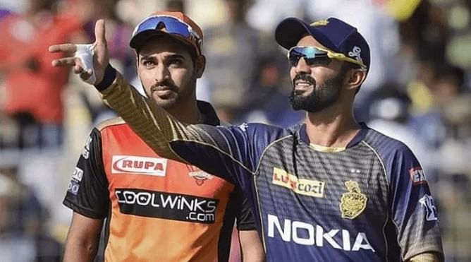 IPL 2020, KKR vs SRH: Preview, probable XI, match prediction, live streaming, weather forecast, and pitch report