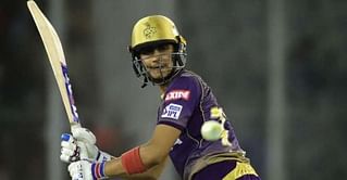 IPL 2020: दिनेश कार्तिक ने दी शुभमन गिल के लिए प्रतिकिया