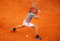 Rome Masters: Stefanos Tsitsipas vs Jannik Sinner preview, head-to-head & prediction | Italian Open 2020