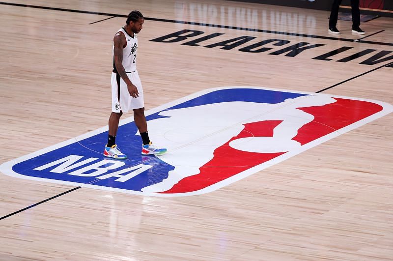 Williams believes Kawhi Leonard signed off on the LA Clippers&#039; decision to oust Doc Rivers.