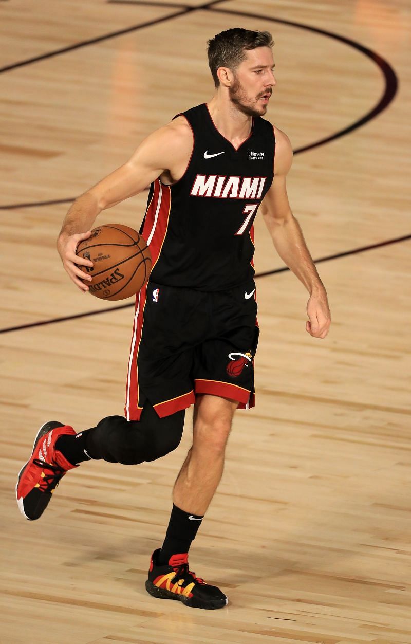 NBA Trade Rumors:&nbsp;Goran Dragic could take up the role of point-guard when Luka Doncic needs rest
