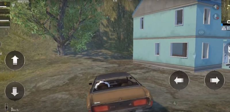 Mirado in PUBG Mobile Lite (Image Credits: AMbhai gaming / YouTube)