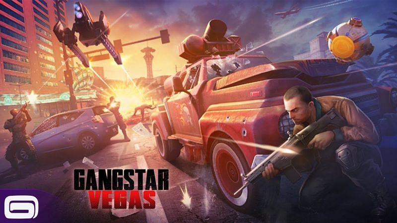 Gnagstar Vegas. Image Credits: Gangstar (YouTube)