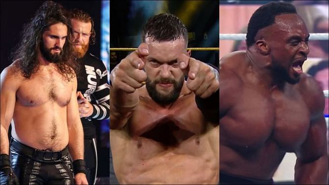 5 Things that must happen on WWE RAW, NXT, and SmackDown the week of Sept. 21
