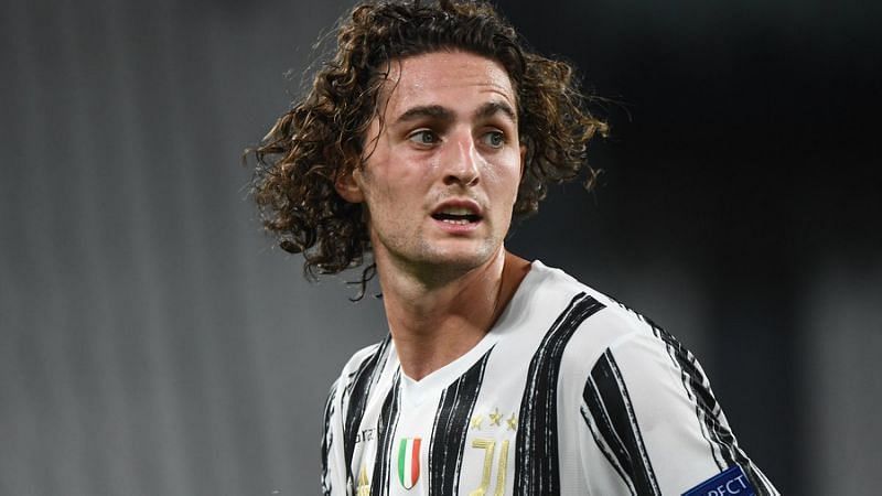 Adrien Rabiot