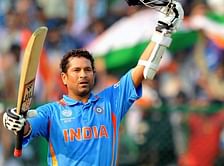 'I thought Sachin Tendulkar was the best possible captain of India before he became captain' - Shashi Tharoor