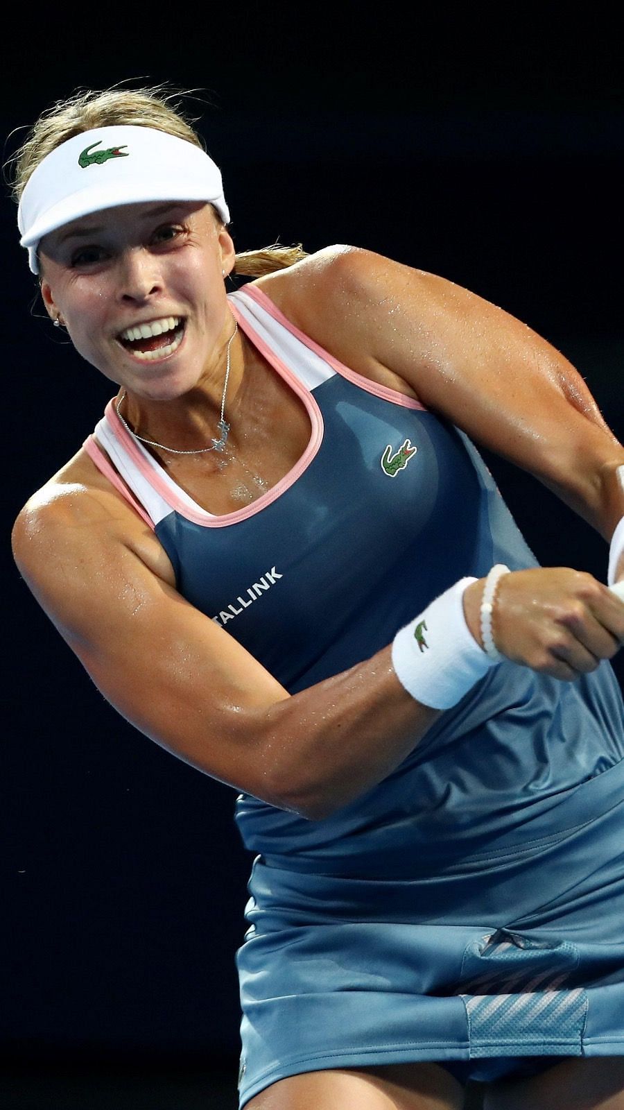 US Open 2020 Anett Kontaveit vs Magda Linette preview, head-to-head and prediction