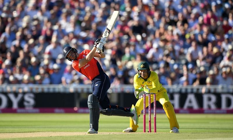 Can England continue its fine form at home?