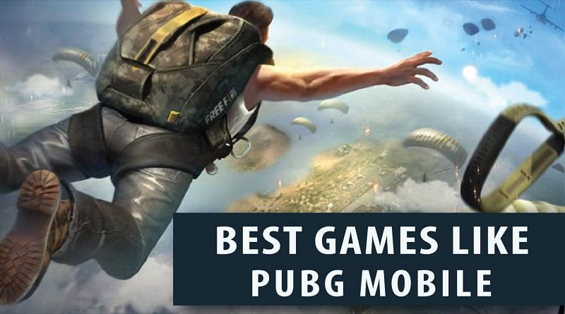 Best emulator games like PUBG Mobile (Image Credits: Awok Blog)