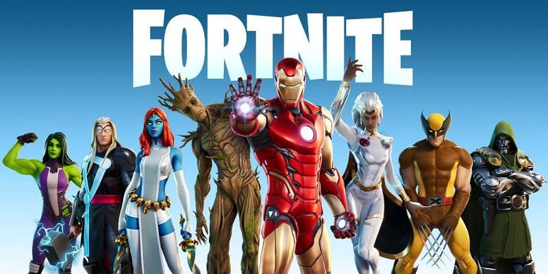 Fortnite Season 4 Is The Game Still As Popular As It Used To Be