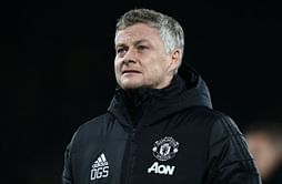 Reports: Manchester United close to agreeing deal for Ismaila Sarr