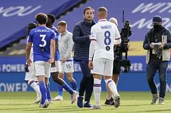 Reports: Chelsea midfielder Ross Barkley linked with Aston Villa loan move