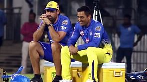 IPL 2020: MS Dhoni is mentally engaged and determined, says CSK coach Stephen Fleming